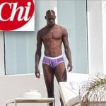 I 12 calciatori più hot della serie A: le foto - Thumbnail