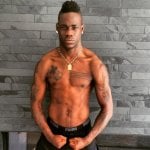 I 12 calciatori più hot della serie A: le foto - Thumbnail