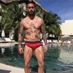I 12 calciatori più hot della serie A: le foto - Thumbnail
