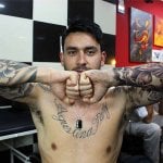 I 12 calciatori più hot della serie A: le foto - Thumbnail