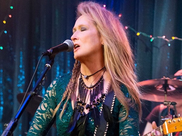 #CinemaSTop: Meryl rock con figlio gay divora Dove eravamo rimasti