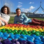 In Australia patate rainbow per i matrimoni gay - Thumbnail