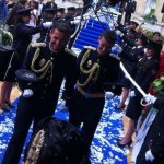 Il primo matrimonio egualitario nella polizia spagnola - Thumbnail