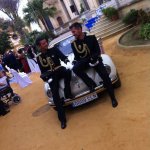 Il primo matrimonio egualitario nella polizia spagnola - Thumbnail