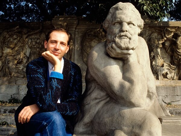 Pier Vittorio Tondelli 60enne: come sarebbe oggi lo scrittore giovane?