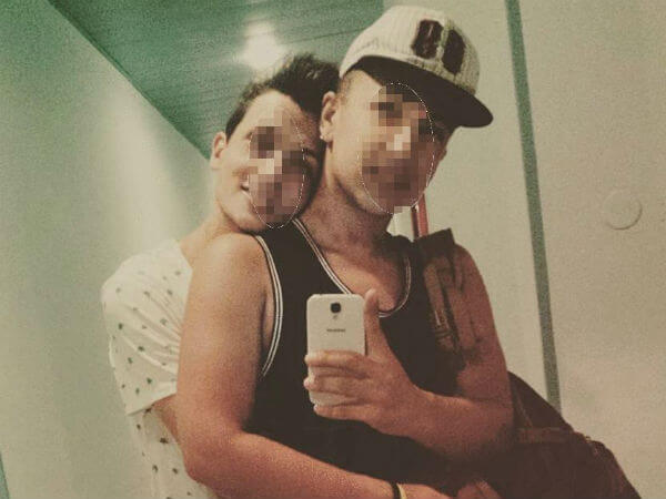 Nella scuola dove è vietato mettere foto gay su FB, si può fumare - ragazzo monza scuola base - Gay.it