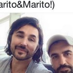 Scialpi e Blasi si sono sposati - FOTO - Thumbnail