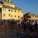 Tornano le sentinelle in piedi. Chissà per chi hanno pregato - Thumbnail