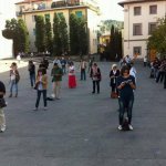 Tornano le sentinelle in piedi. Chissà per chi hanno pregato - Thumbnail