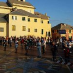Tornano le sentinelle in piedi. Chissà per chi hanno pregato - Thumbnail