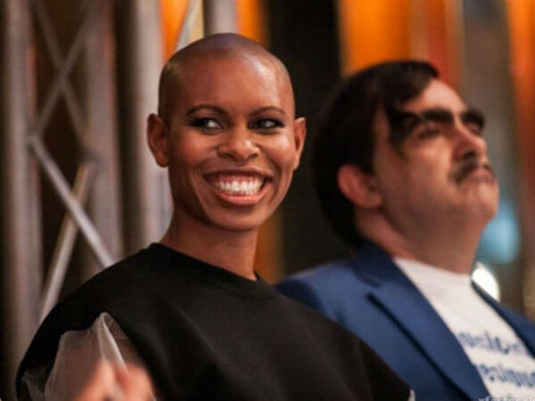 Skin a Vanity Fair: sì alle unioni civili, l’Italia è ormai pronta