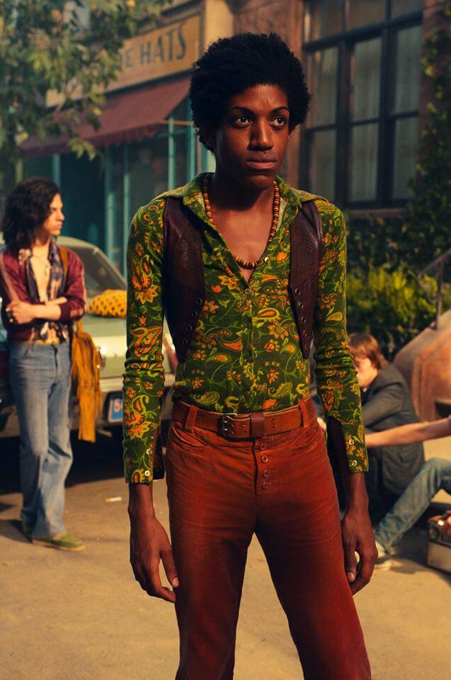 Esce negli Usa il controverso Stonewall di Emmerich