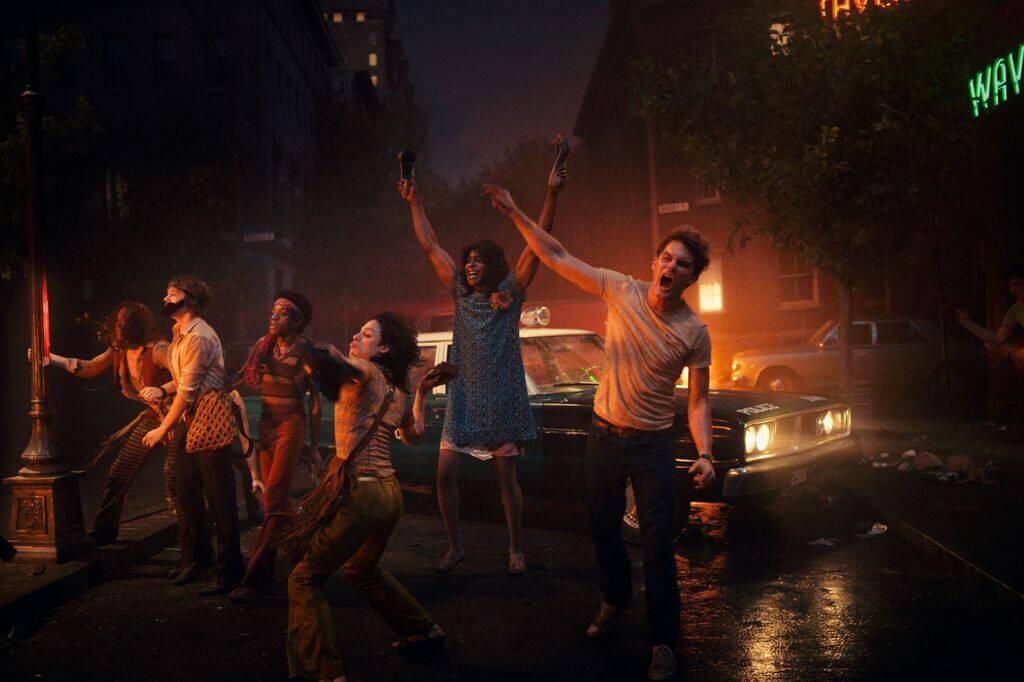 Esce negli Usa il controverso Stonewall di Emmerich
