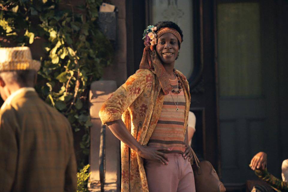 Esce negli Usa il controverso Stonewall di Emmerich