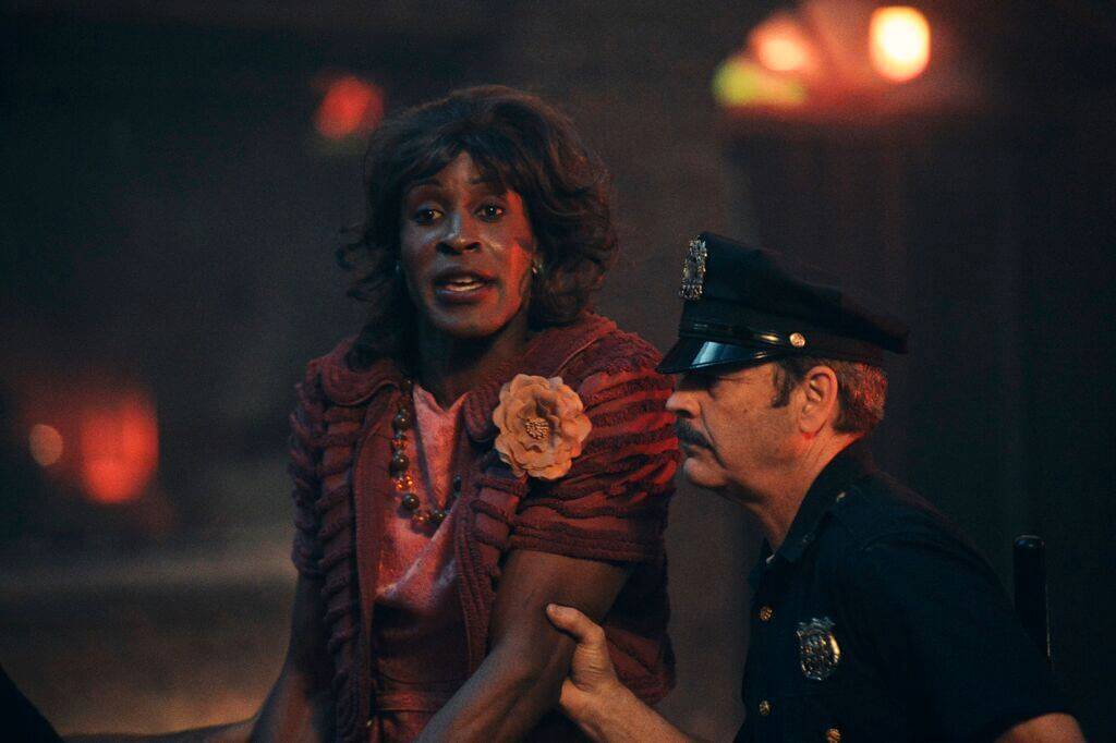 Esce negli Usa il controverso Stonewall di Emmerich