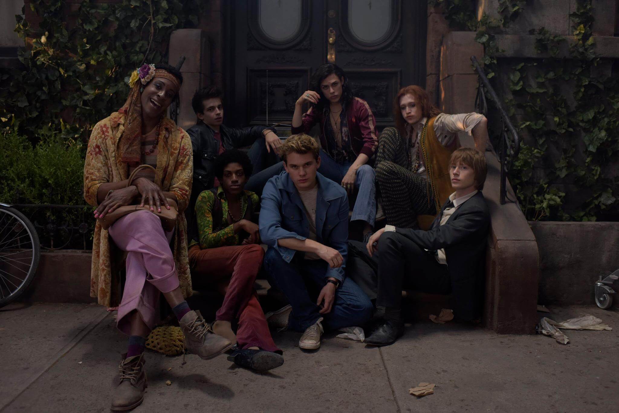 Esce negli Usa il controverso Stonewall di Emmerich