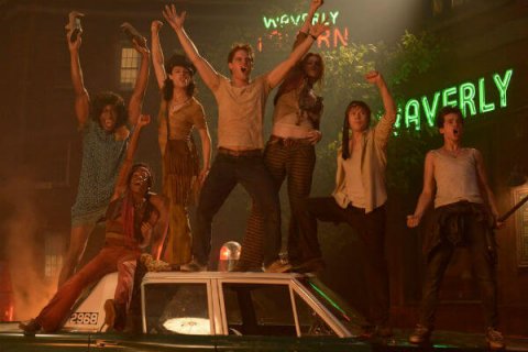 Esce negli Usa il controverso Stonewall di Emmerich - stonewall film 2015 base - Gay.it