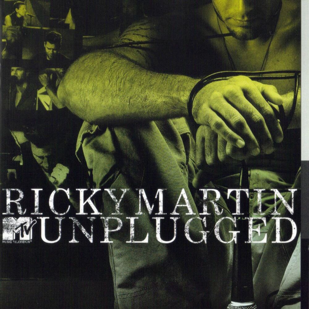 5 cose che non sapete su Ricky Martin