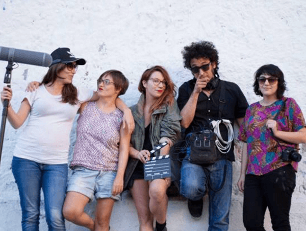 26deDiciembre e WelcomeHome: storie su anziane e anziani LGBTQ