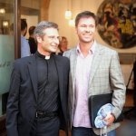 Il primo coming out in Vaticano: ecco a voi la coppia - Thumbnail
