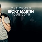 5 cose che non sapete su Ricky Martin - Thumbnail