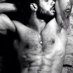 Diego Altino, modello brasiliano per H Magazine Brasil - Thumbnail