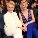 Ellen DeGeneres vuole che la moglie lasci "Scandal" - Thumbnail