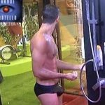 Giovanni Angiolini esce dal GF14: le foto piu' hot - Thumbnail