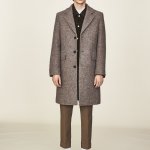 H&M: Ecco la collezione uomo inverno 2015 - Thumbnail