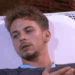 Igor del GF14 sexy cubista in un locale gay - Thumbnail
