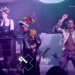 Igor del GF14 sexy cubista in un locale gay - Thumbnail