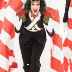Katy Perry per H&M Holiday 2015 - Thumbnail
