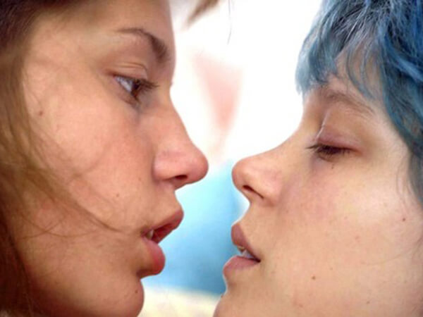 Lesbodrammi & Incontri anomali
