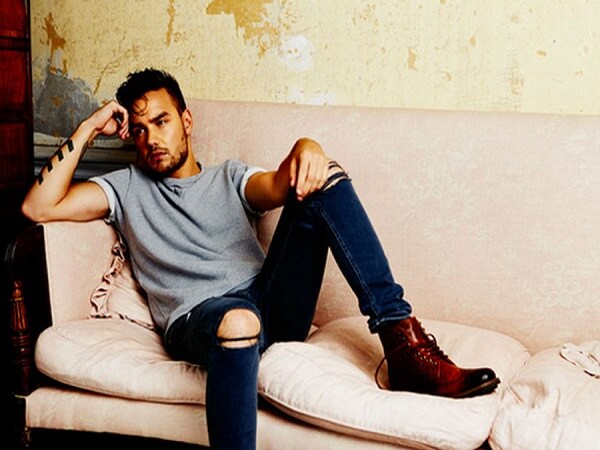 Liam Payne (One Direction) per Attitude è il piu' sexy del mondo - Liam21 - Gay.it