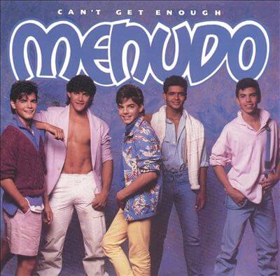 5 cose che non sapete su Ricky Martin