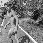 Il sexy attore e modello Matthew Ludwinski - Thumbnail