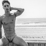 Il sexy attore e modello Matthew Ludwinski - Thumbnail