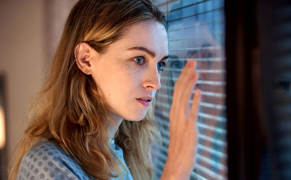 GLAAD: troppo pochi personaggi trans in TV