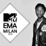 Stasera MTV EMA da Milano: Ecco i performers - Thumbnail