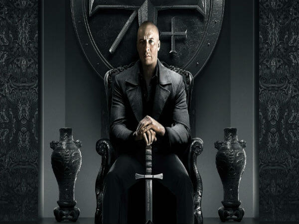 #CinemaSTop: The Last Witch Hunter, le streghe sono assatanate!