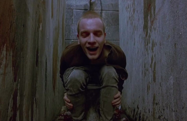 Trainspotting 2 : Ecco perchè "s'ha da fare"