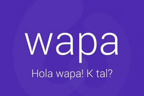 Le app di incontri per donne: Brenda scomparsa e Wapa a pagamento - Wapa 1 - Gay.it