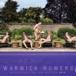 Video dal calendario 2016 dei Warwick Rowers - Thumbnail