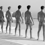 Video dal calendario 2016 dei Warwick Rowers - Thumbnail