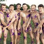 Video dal calendario 2016 dei Warwick Rowers - Thumbnail