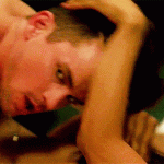Matt Bomer e Lady Gaga insieme in AHS: le foto hot - Thumbnail