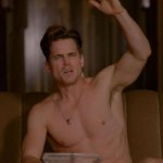 Matt Bomer e Lady Gaga insieme in AHS: le foto hot - Thumbnail