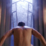 Matt Bomer e Lady Gaga insieme in AHS: le foto hot - Thumbnail