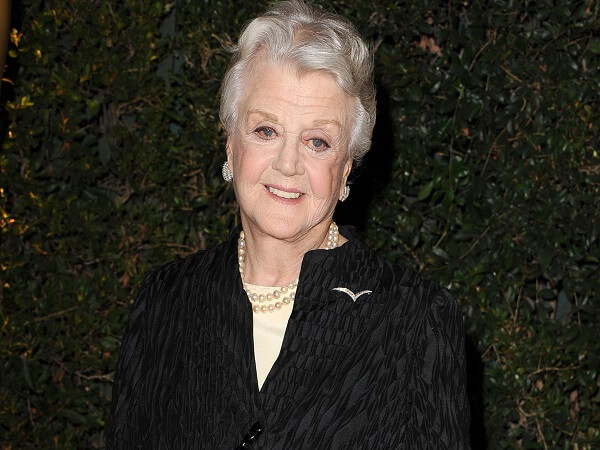 Auguri Angela Lansbury : sapevate che aveva sposato un gay? - angela lansbury 90 anni - Gay.it