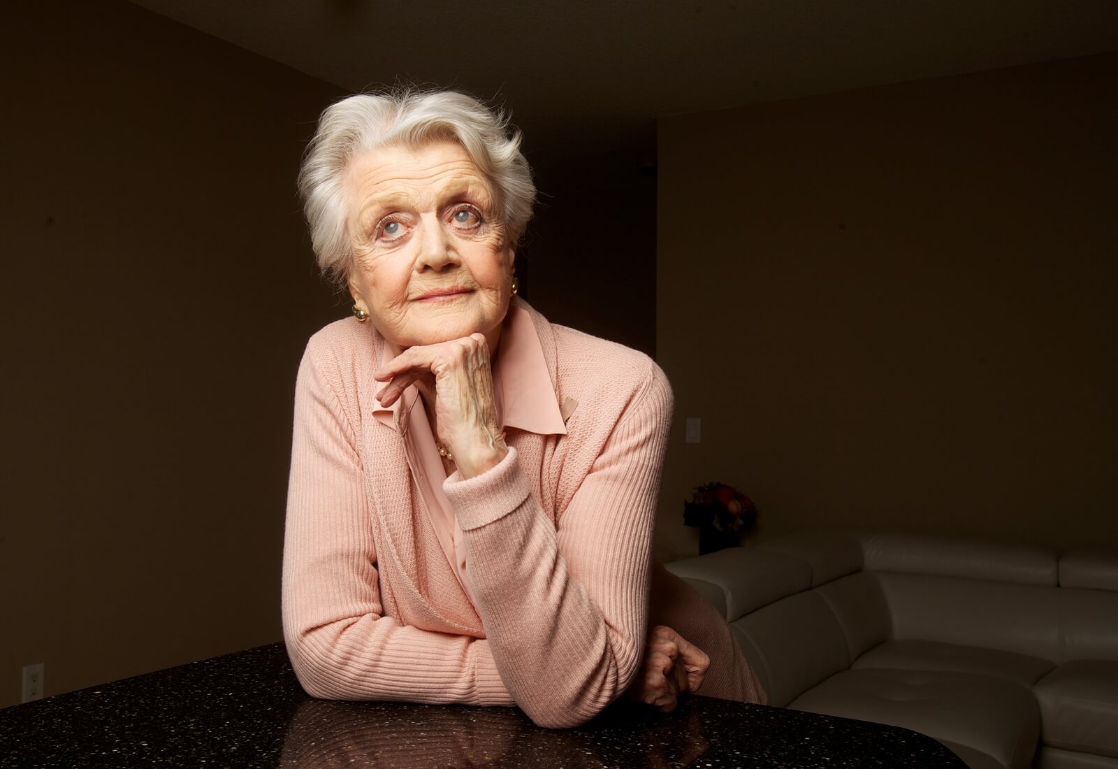 Auguri Angela Lansbury : sapevate che aveva sposato un gay?